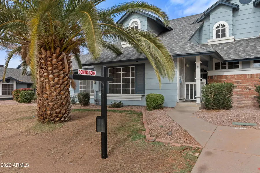 10100 N 89th Avenue #6, Peoria, AZ 85345 - Image #2