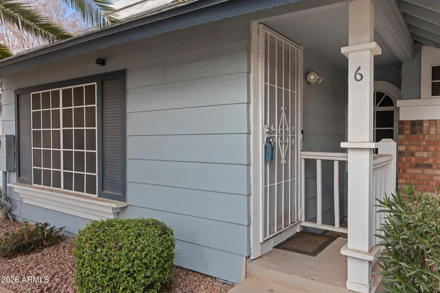 10100 N 89th Avenue #6, Peoria, AZ 85345 - Image #3