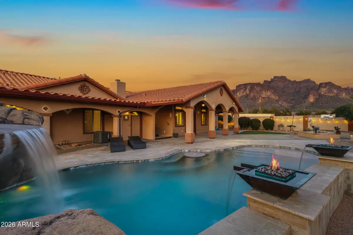 5029 E Roundup Street, Apache Junction, AZ 85119 - Image #1