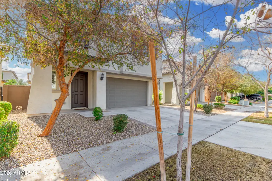 9543 E Thornbush Avenue, Mesa, AZ 85212 - Image #3