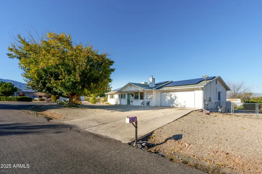 1292 E Meadowlark Lane, Cottonwood, AZ 86326 - Image #2