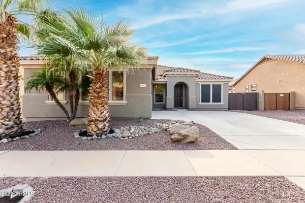 25828 N Desert Mesa Drive, Surprise, AZ 85387