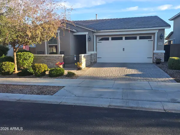 21607 S 225th Way, Queen Creek, AZ 85142