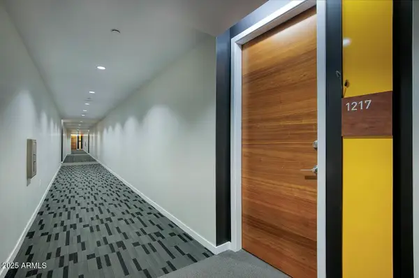 200 W Portland Street #1217, Phoenix, AZ 85003