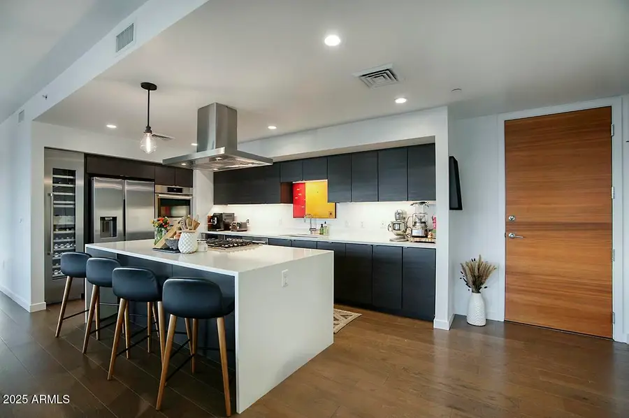 200 W Portland Street #1217, Phoenix, AZ 85003 - Image #3