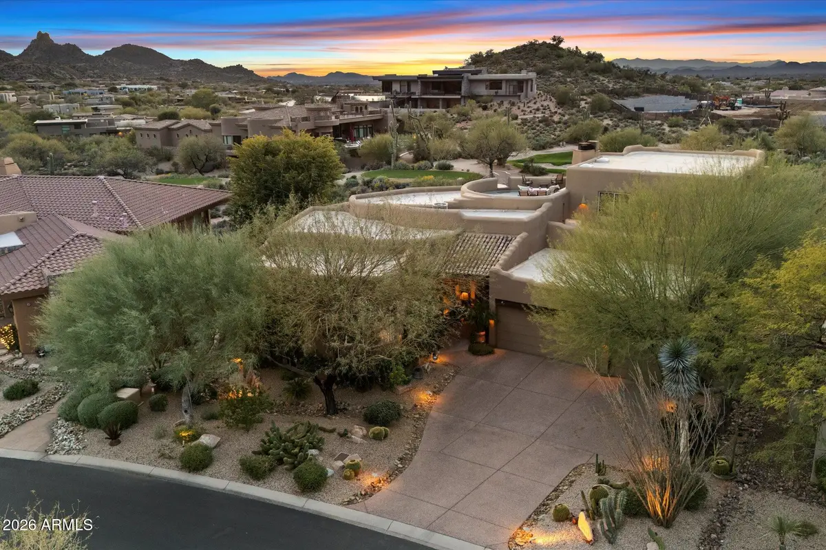 29412 N 108th Place, Scottsdale, AZ 85262 - Image #1