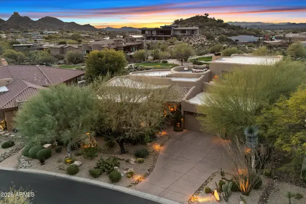 29412 N 108th Place, Scottsdale, AZ 85262