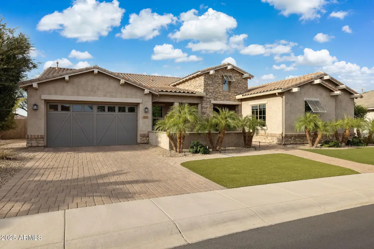 3694 E Aster Drive, Chandler, AZ 85286 - Image #1
