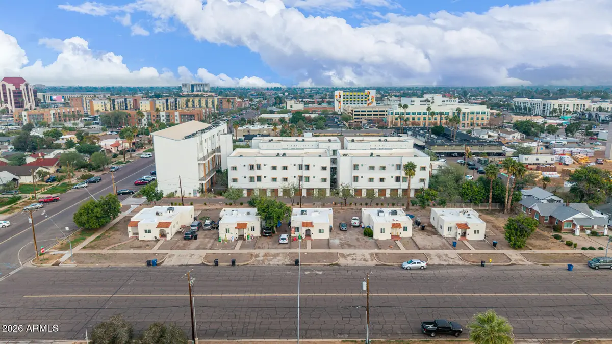 202 E 2nd Avenue, Mesa, AZ 85210 - Image #1