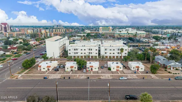 202 E 2nd Avenue, Mesa, AZ 85210