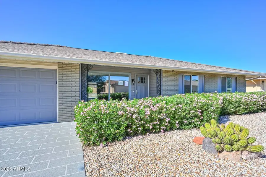 9301 W Glen Oaks Circle N, Sun City, AZ 85351 - #2