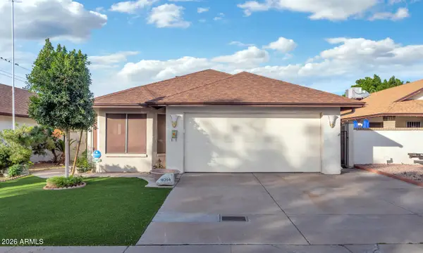 18204 N 18th Place, Phoenix, AZ 85022