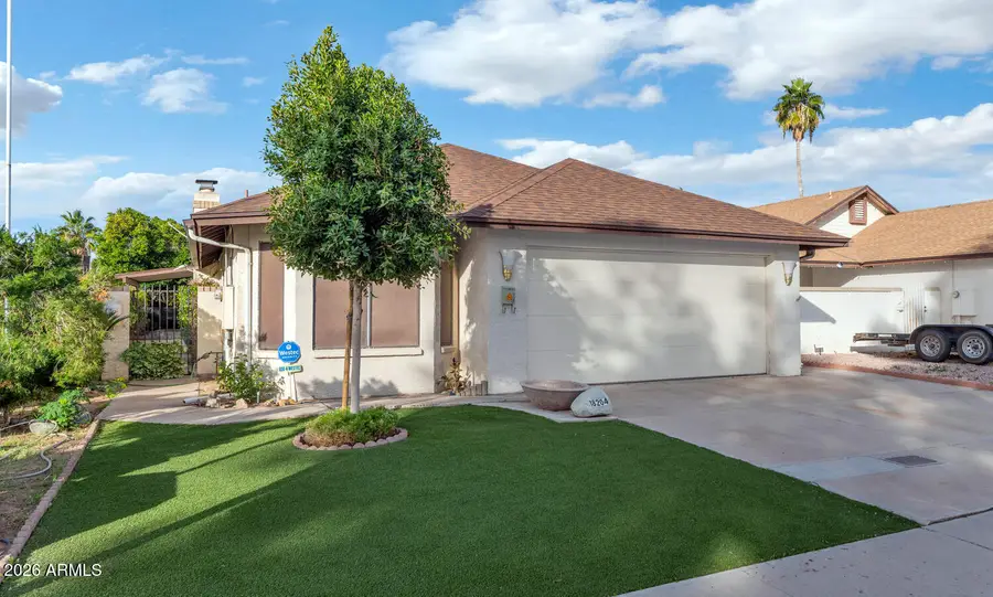 18204 N 18th Place, Phoenix, AZ 85022 - Image #2