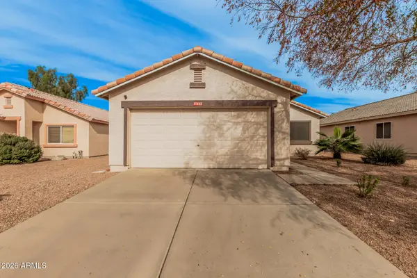11502 E Camino Circle, Mesa, AZ 85207
