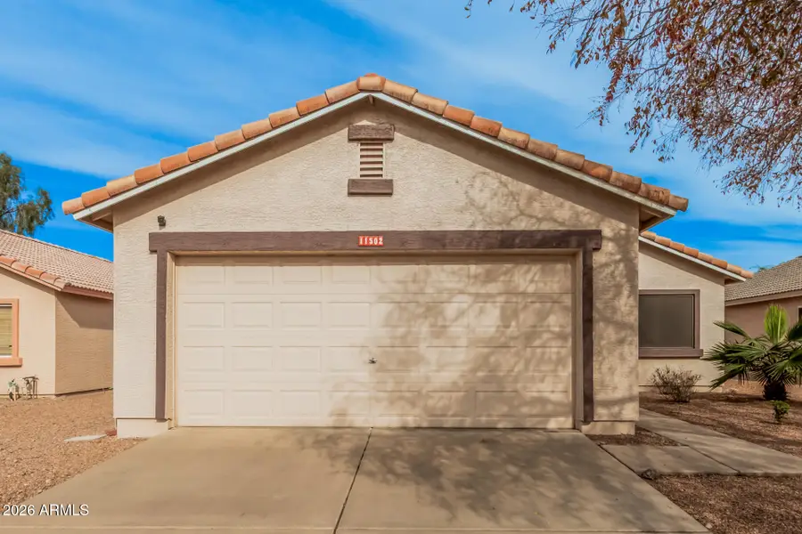 11502 E Camino Circle, Mesa, AZ 85207 - Image #2