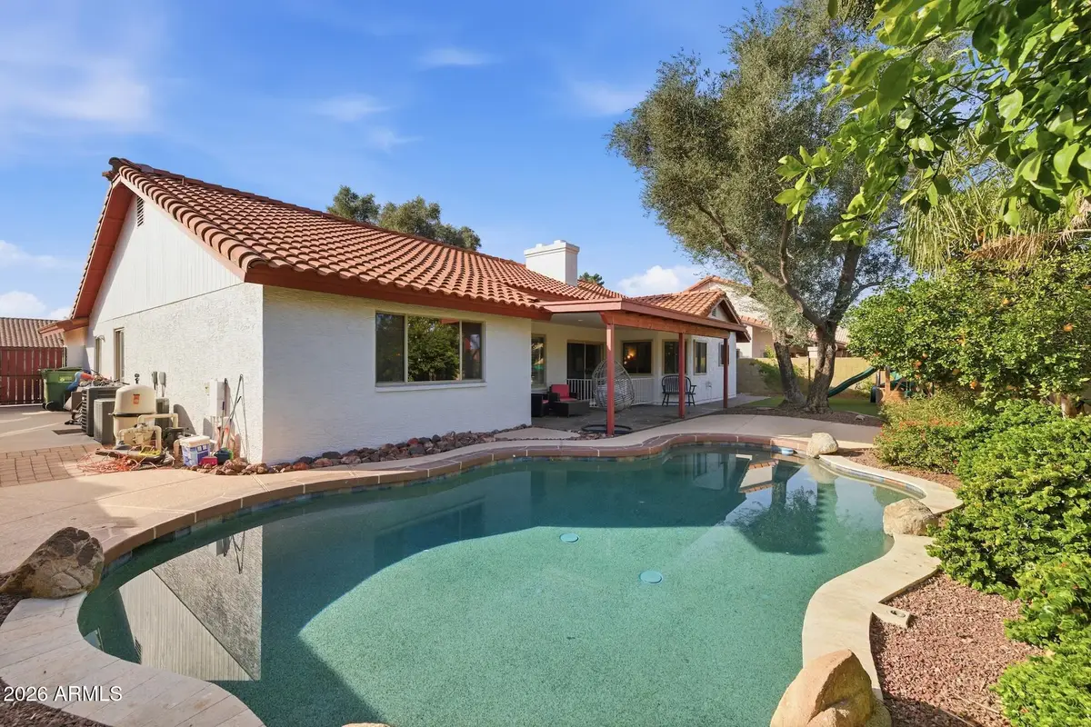 1338 E Sunburst Lane, Tempe, AZ 85284 - Image #1