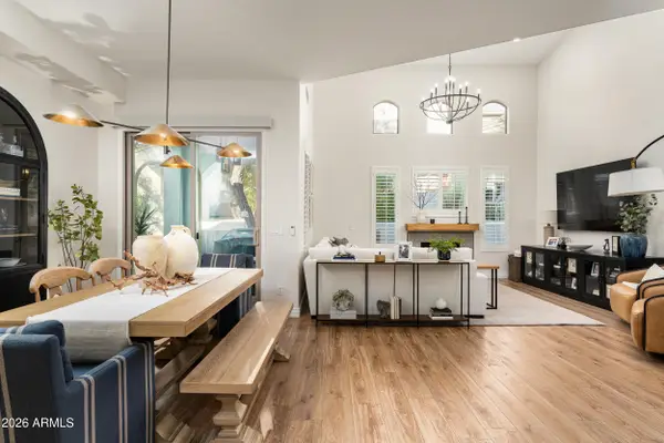 20802 N Grayhawk Drive #1015, Scottsdale, AZ 85255