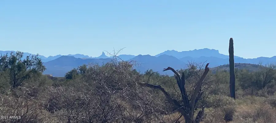 16626 E Morning Vis Lane #D, Rio Verde, AZ 85263 - Image #3