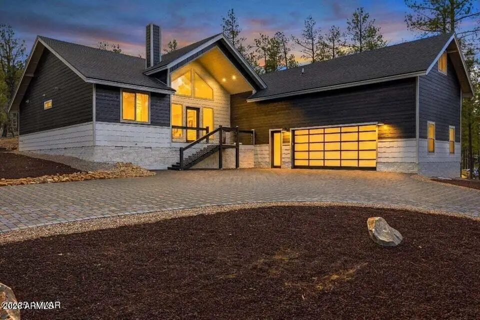 2381 W Bench Road, Show Low, AZ 85901 - Image #1