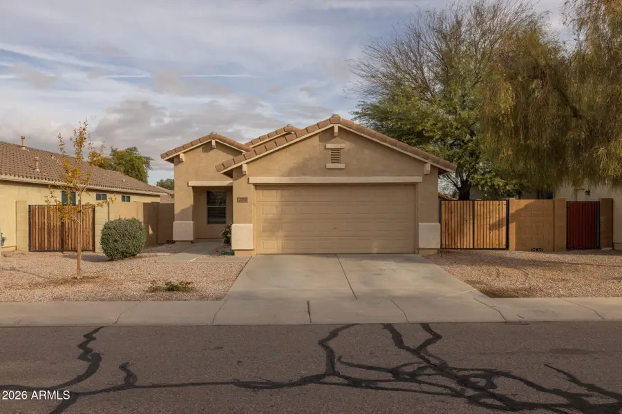 2270 W Kristina Avenue, Queen Creek, AZ 85144 - Image #2
