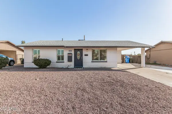4119 N 88th Avenue, Phoenix, AZ 85037