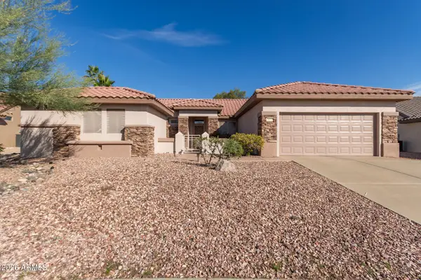 15712 W Eucalyptus Court, Surprise, AZ 85374