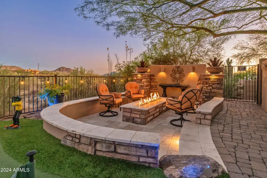 36511 N Porta Nuova Road, Scottsdale, AZ 85262 - Image #2