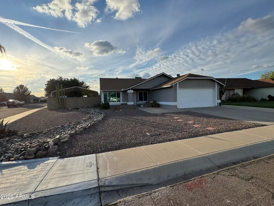 20626 N 32nd Drive, Phoenix, AZ 85027 - Image #2