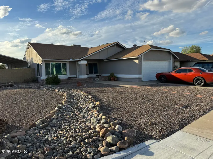 20626 N 32nd Drive, Phoenix, AZ 85027 - Image #3