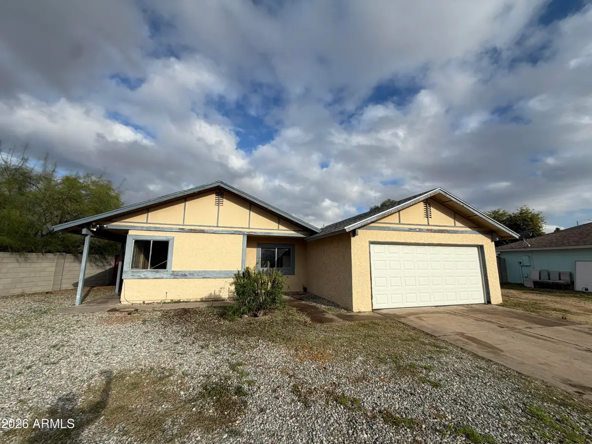 14653 N 64th Avenue, Glendale, AZ 85306 - Image #1