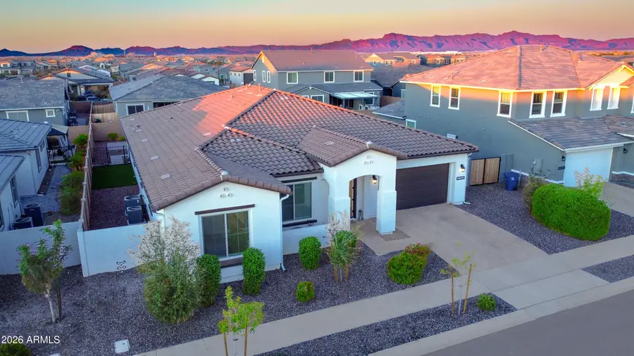 22924 E Nightingale Road, Queen Creek, AZ 85142 - Image #2