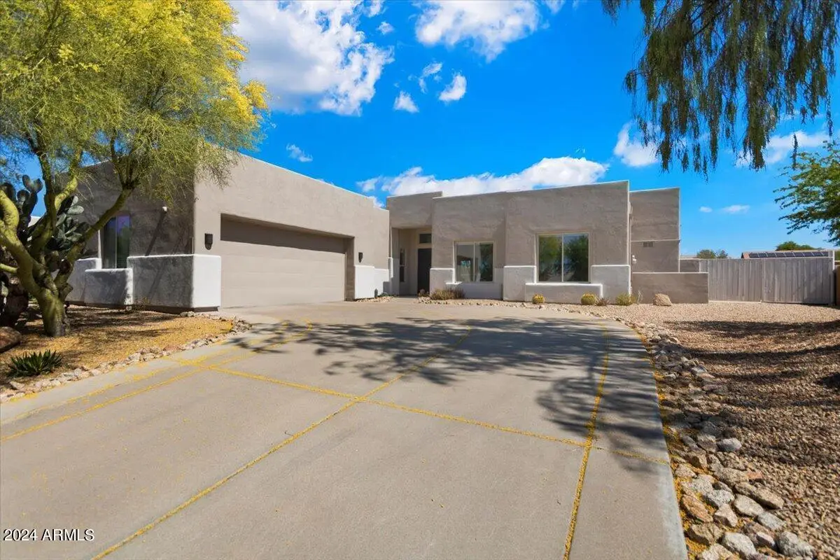 11318 E White Feather Lane, Scottsdale, AZ 85262 - Image #1