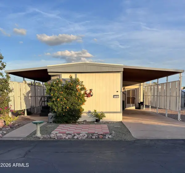 15802 S Gilbert Road #131, Chandler, AZ 85225