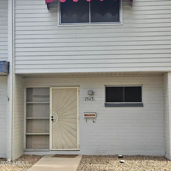 2545 W Rose Lane #A2, Phoenix, AZ 85017