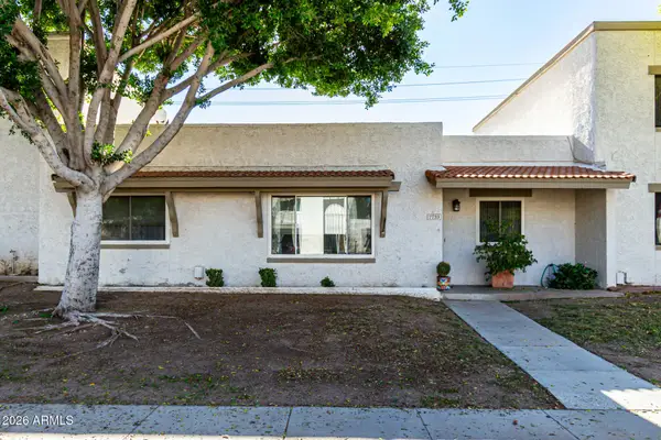 7733 E Harvard Street, Scottsdale, AZ 85257