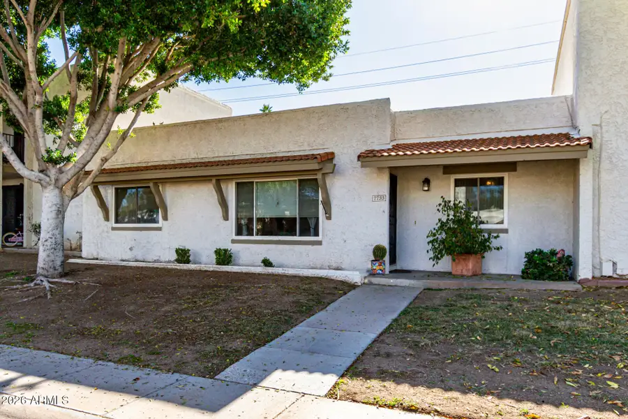 7733 E Harvard Street, Scottsdale, AZ 85257 - Image #3