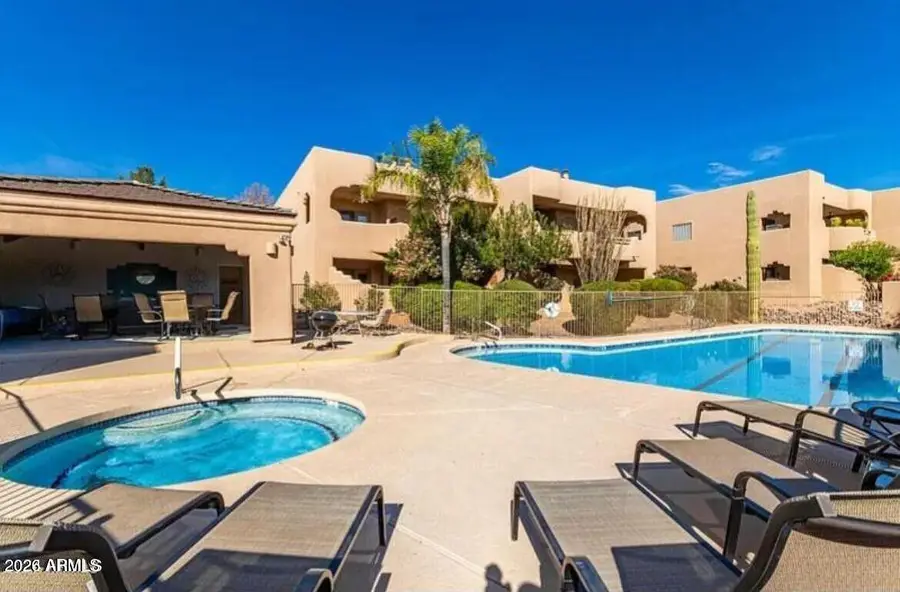 11011 N Zephyr Drive #105, Fountain Hills, AZ 85268 - Image #3