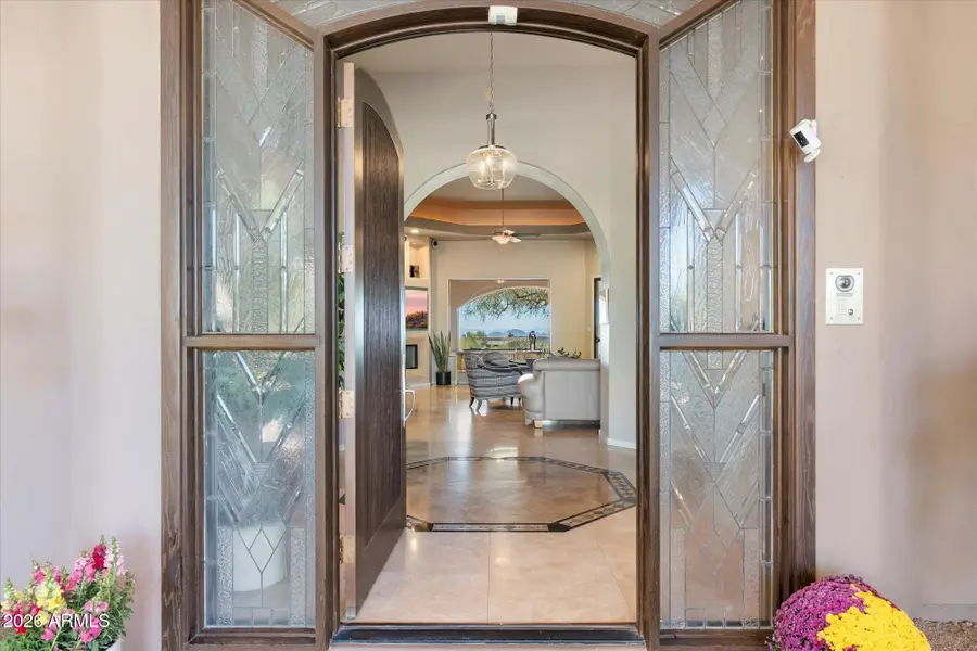 9749 E Sands Drive, Scottsdale, AZ 85255 - Image #2