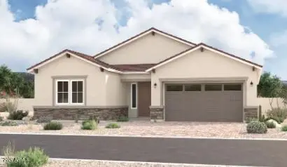 15832 W Desert Hollow Drive, Surprise, AZ 85387 - Image #1