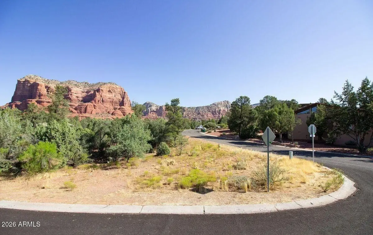 190 Pebble Drive #122, Sedona, AZ 86351 - Image #1
