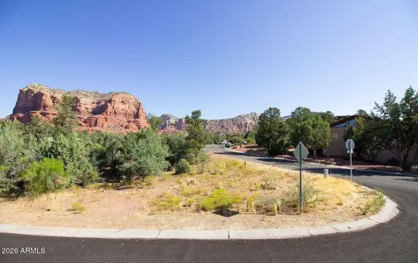 190 Pebble Drive #122, Sedona, AZ 86351