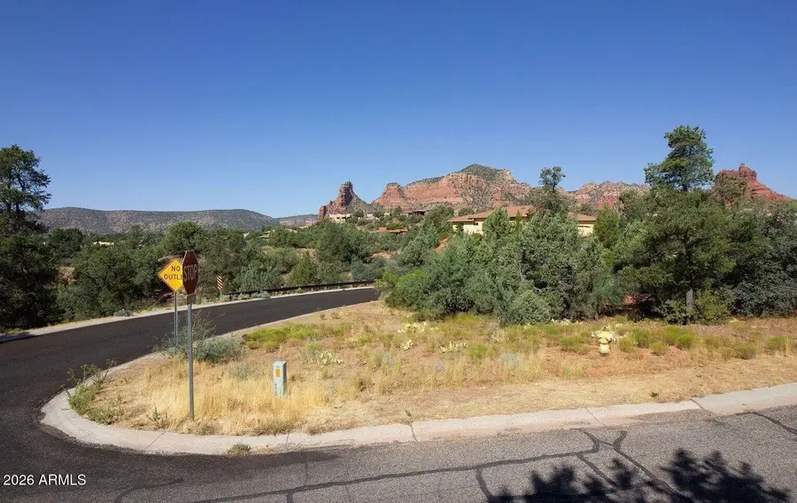 190 Pebble Drive #122, Sedona, AZ 86351 - Image #2