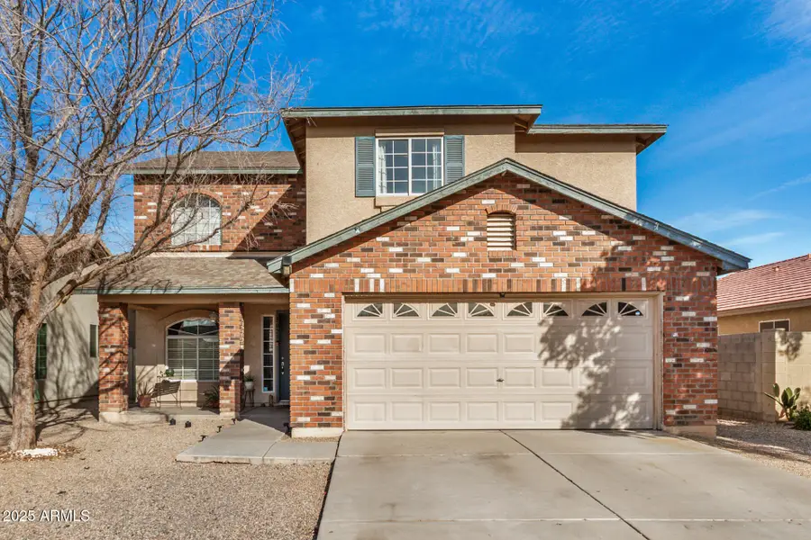 3028 W Chanute Pass, Phoenix, AZ 85041 - Image #2