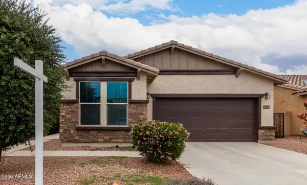 41320 W Rio Bravo Drive, Maricopa, AZ 85138