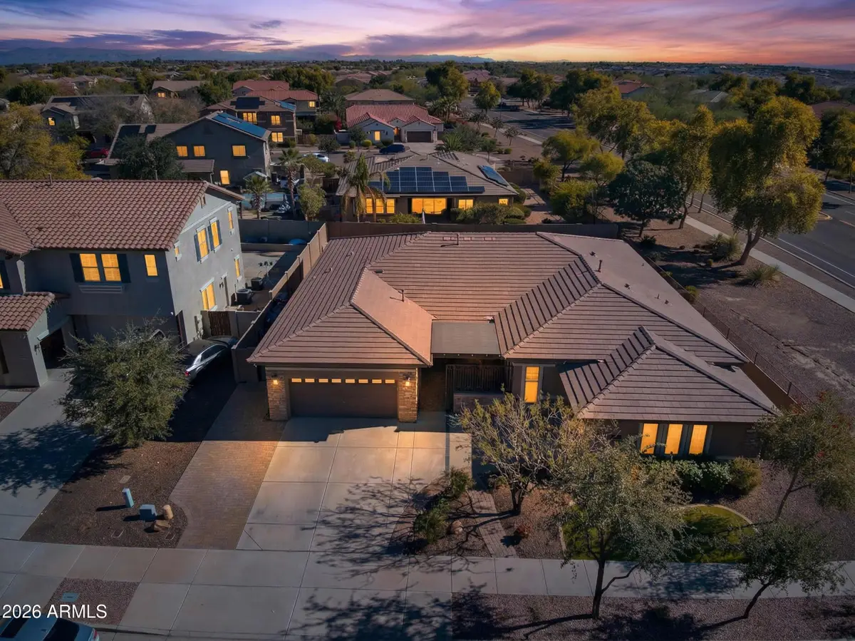 20351 S 186th Place, Queen Creek, AZ 85142 - Image #1