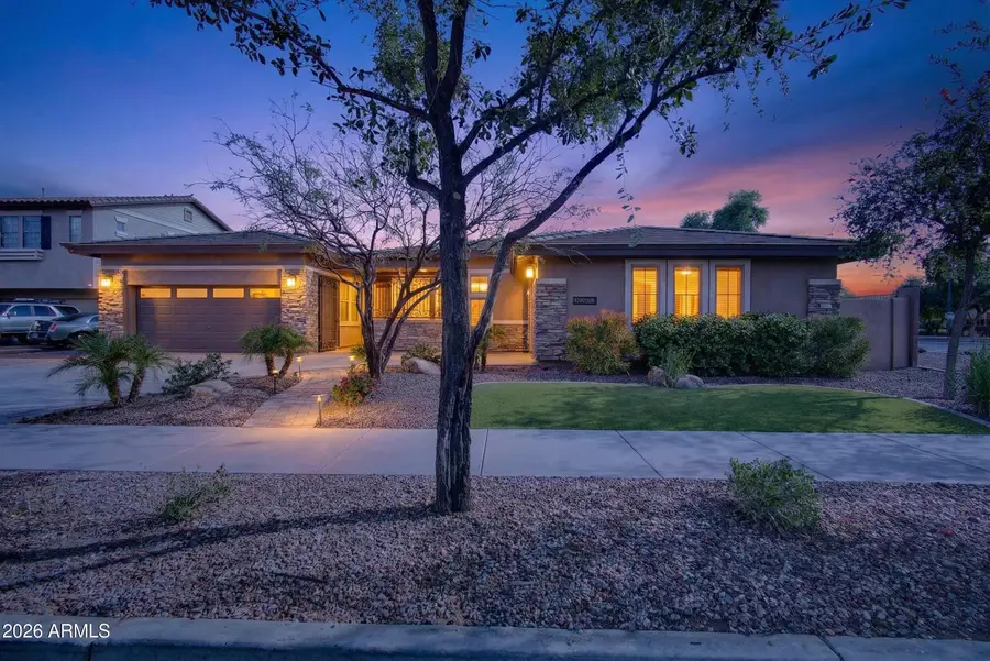 20351 S 186th Place, Queen Creek, AZ 85142 - Image #2