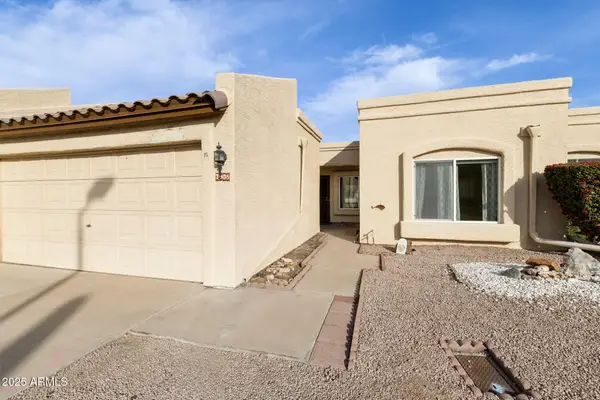 7908 E Fountain Cove, Mesa, AZ 85208