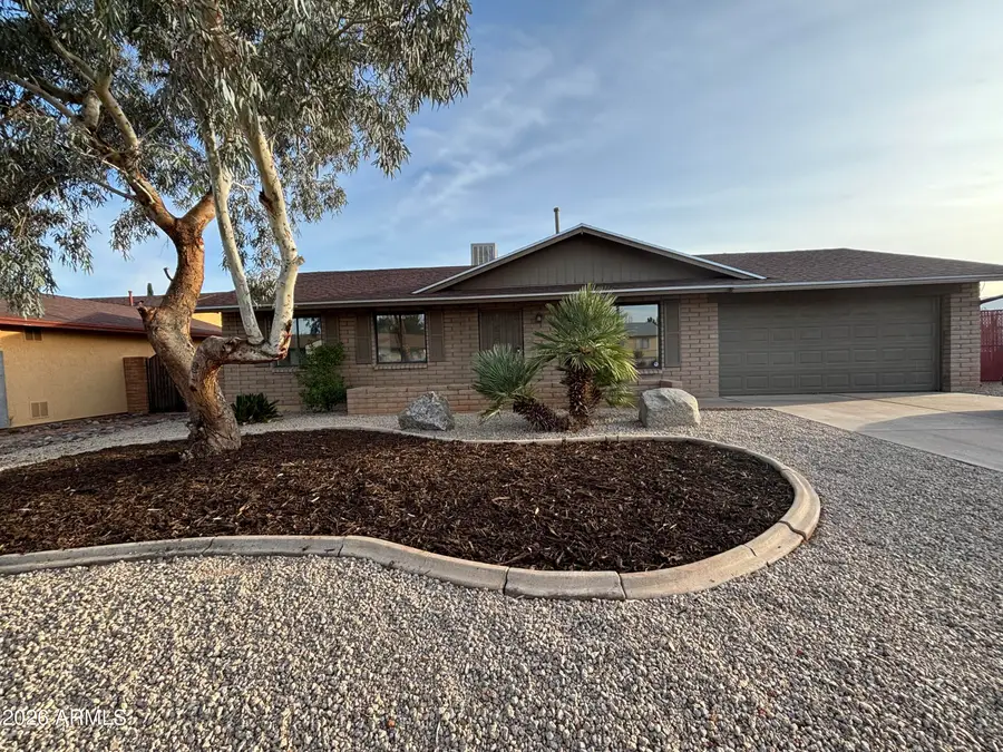 970 E Cottonwood Drive, Sierra Vista, AZ 85635 - Image #2