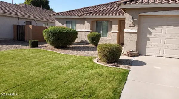 41192 N Vine Avenue, San Tan Valley, AZ 85140