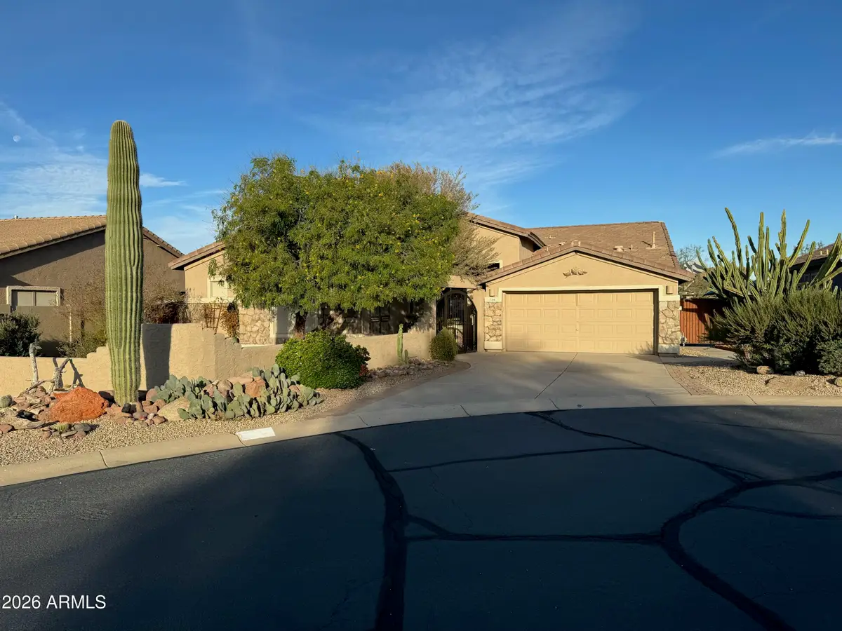 7144 E Cuernavaco Way, Gold Canyon, AZ 85118 - Image #1